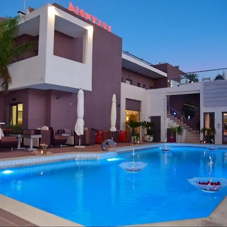 Dionisos 4* Malia