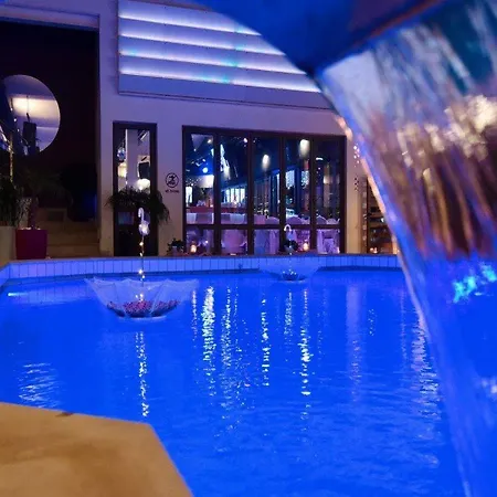 Dionisos Hotel