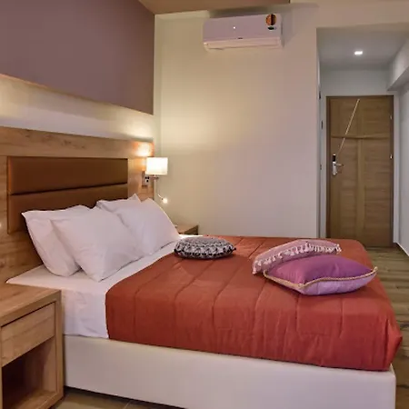 Dionisos Hotel Malia