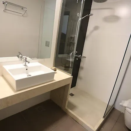 Dionisos Hotel 4*