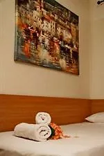 호텔 Dionisos 4*