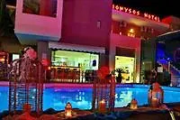 Dionisos 4*